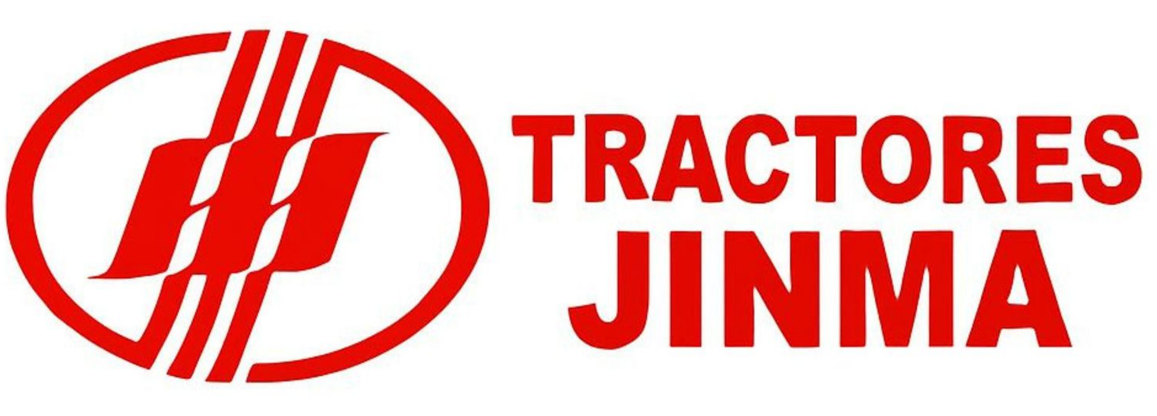 Tractores Jinma